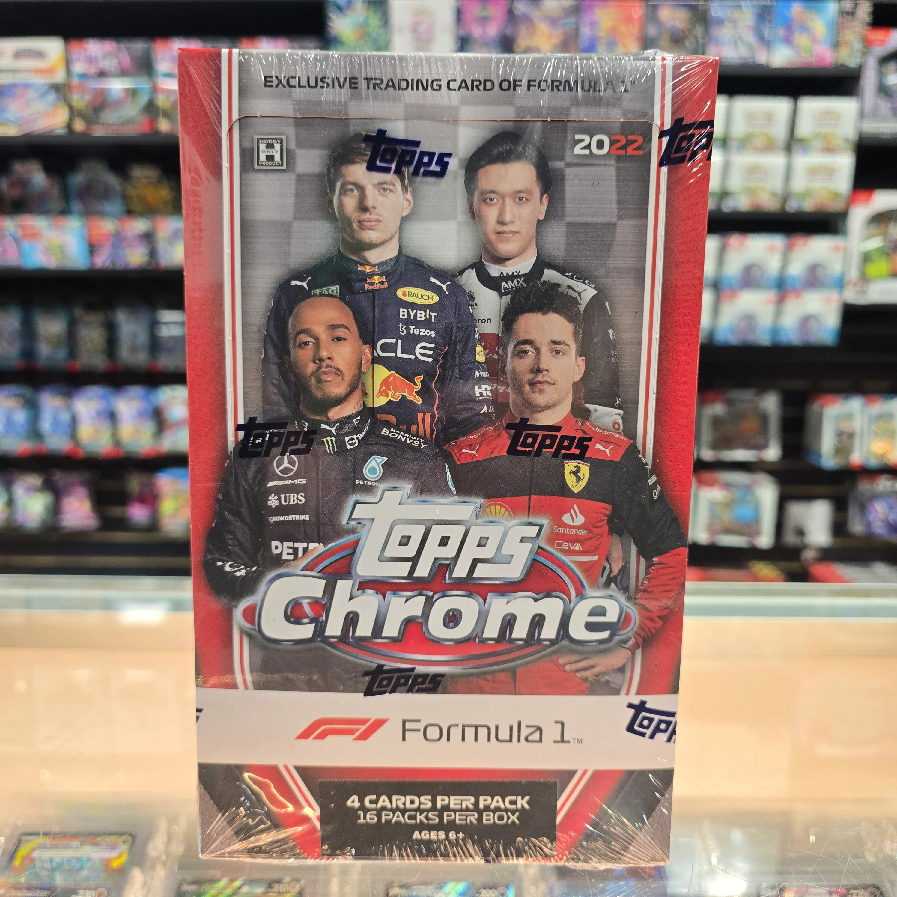 Topps